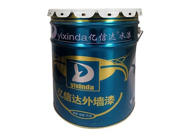 外墙漆