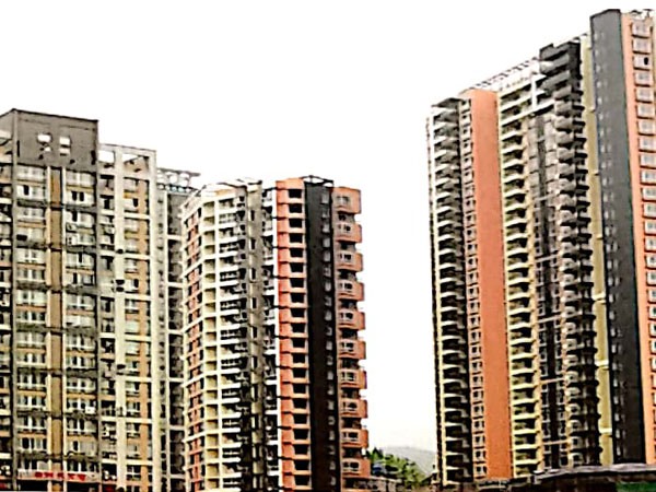 高级哑光外墙漆