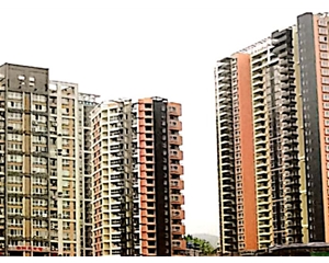 高级哑光外墙漆